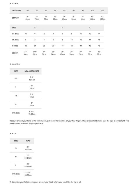 burberry 32|burberry size chart pdf.